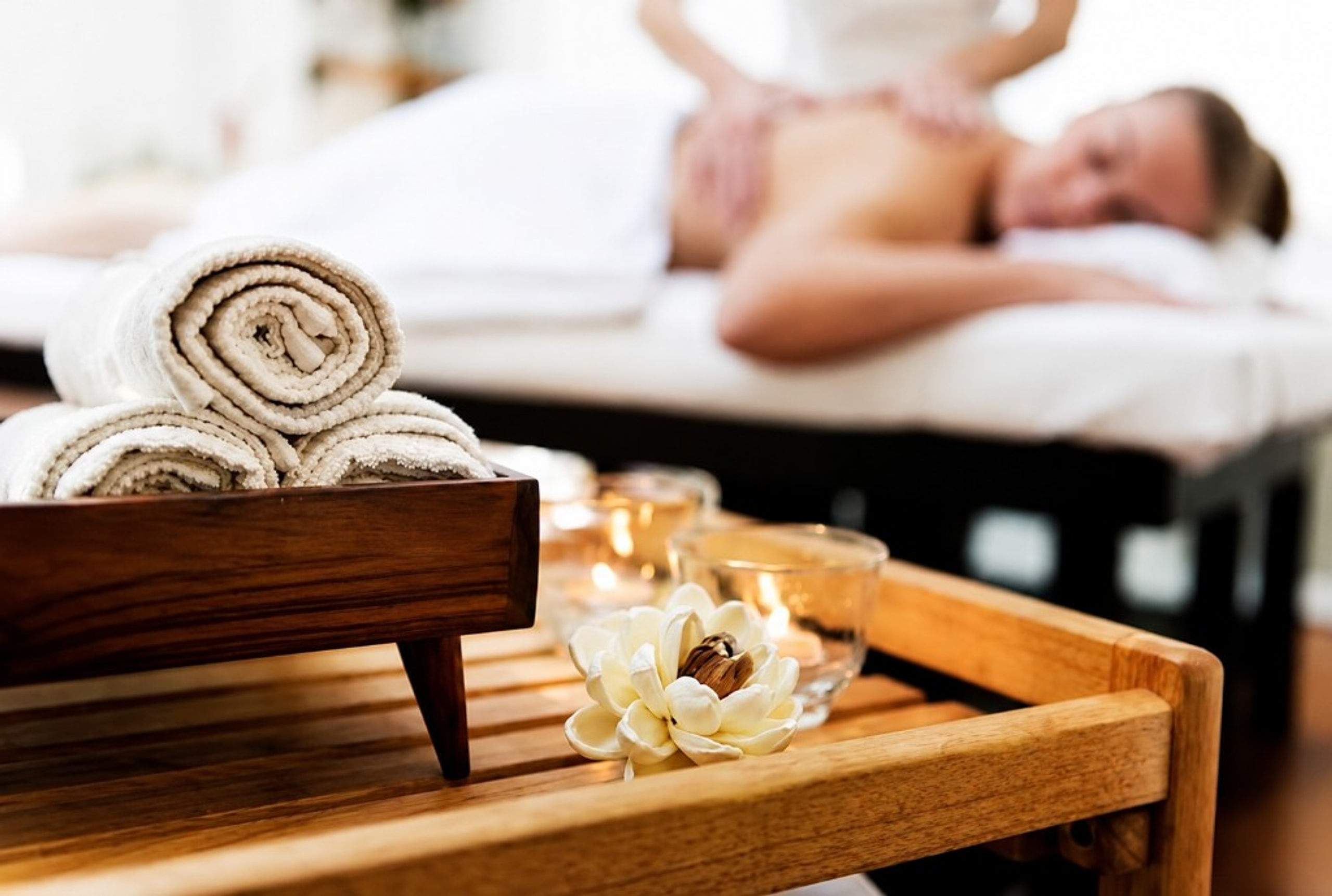 Spa Treatment